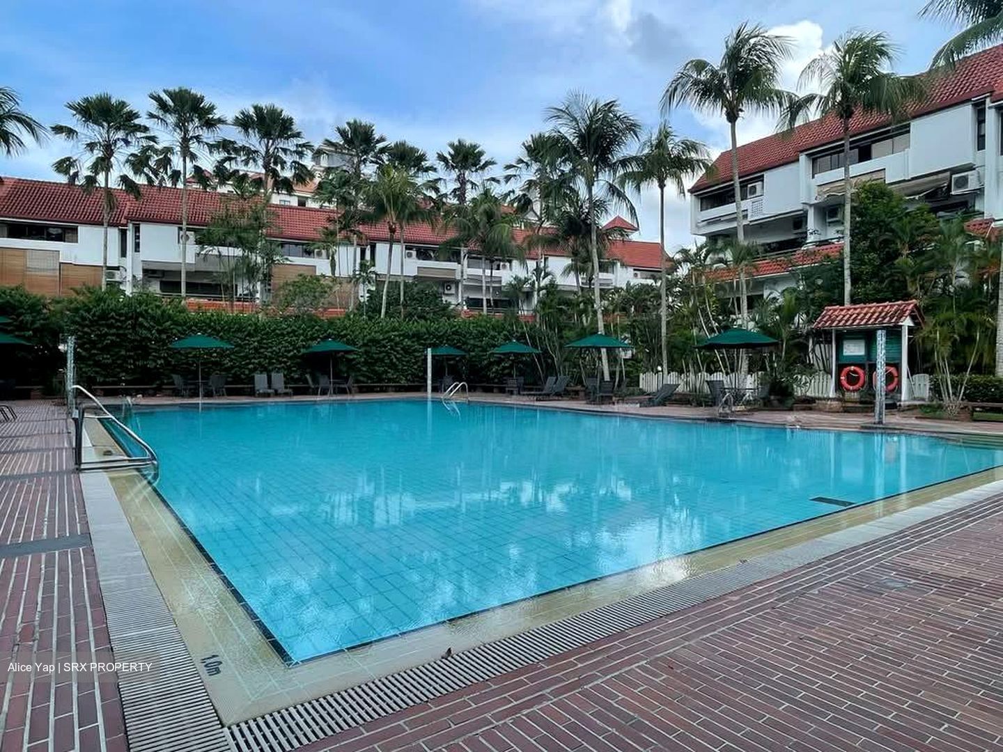 Villa Delle Rose (D10), Condominium #604311541